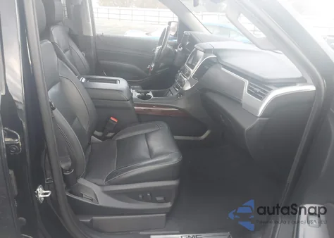 2019 GMC Yukon Xl Slt from USA, damaged, VIN 1GKS2GKC5KR109060